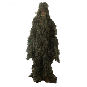 Nature Suit®