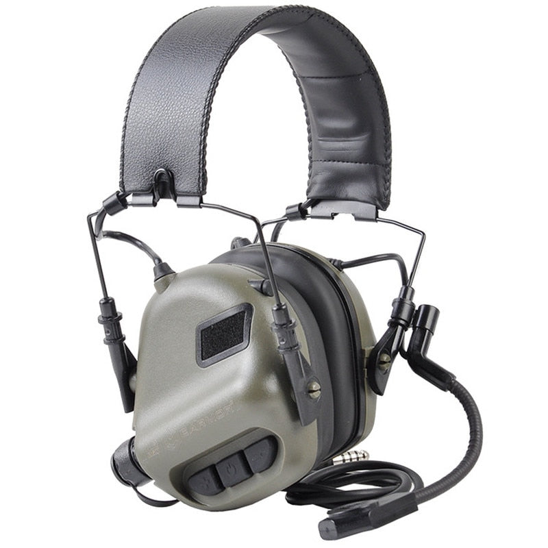 Multi-function Adventurers Headset