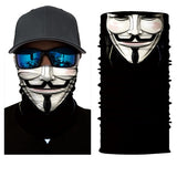 Guardian Scarf Bandanna ™