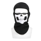 Ghost Face Shield