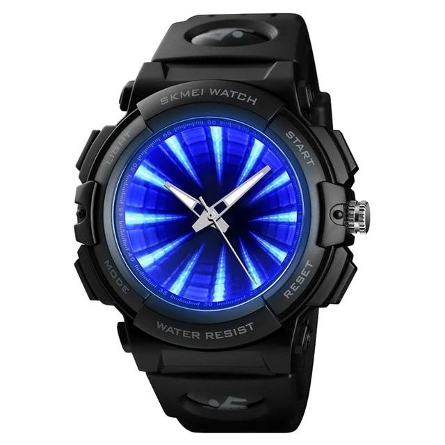 Reactor Sport Watch