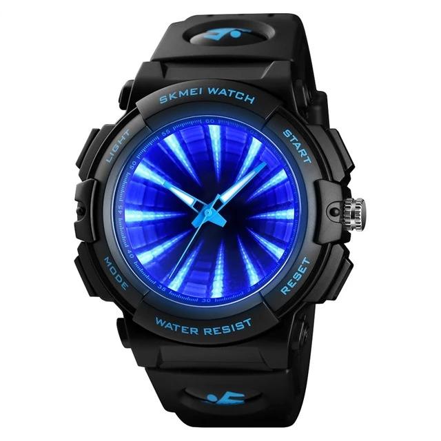 Reactor Sport Watch