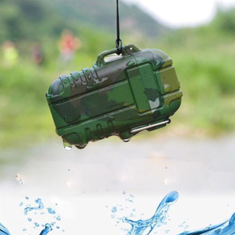 Portable Arc Light