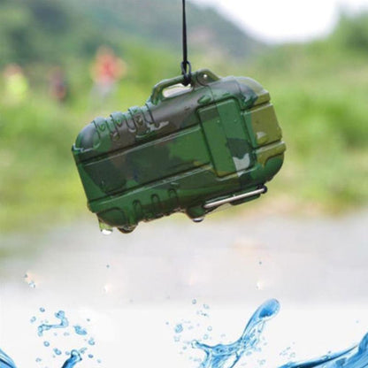 Portable Arc Light