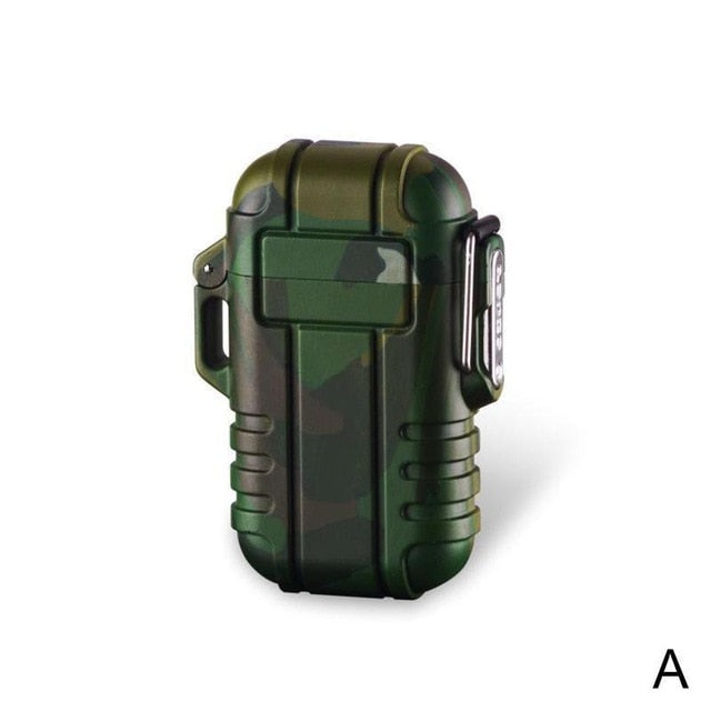 Portable Arc Light