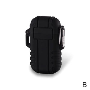 Portable Arc Light
