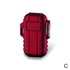Portable Arc Light