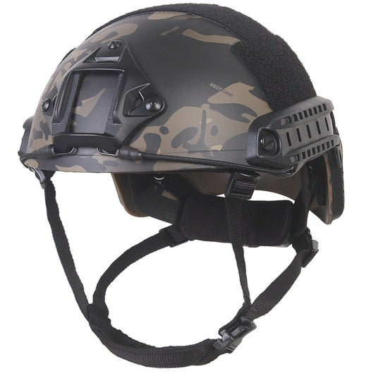 Black Operations helmet