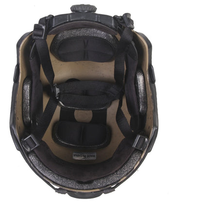 Black Operations helmet