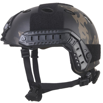 Black Operations helmet