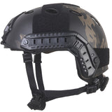 Black Operations helmet