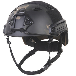Black Operations helmet