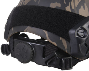Black Operations helmet