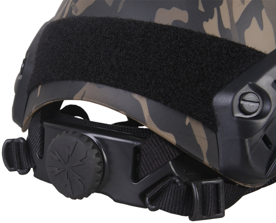 Black Operations helmet