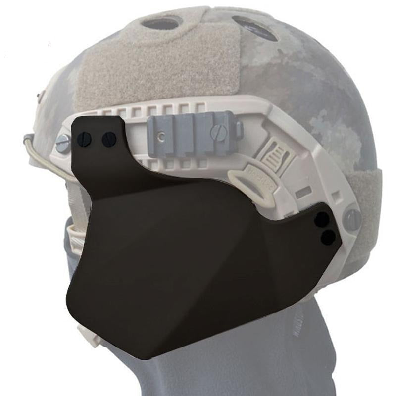Blind Spot Aegis