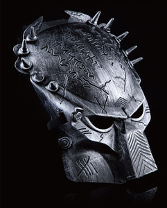 Demon Lord Mask