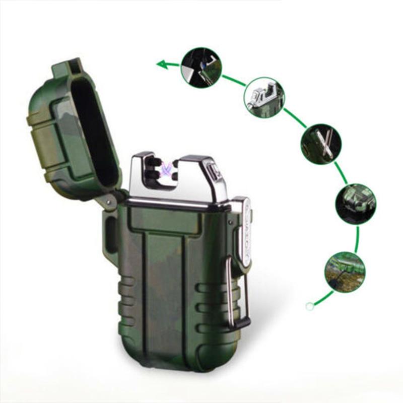 Portable Arc Light