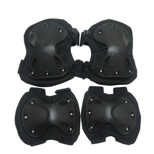 Recon Stealth Pads