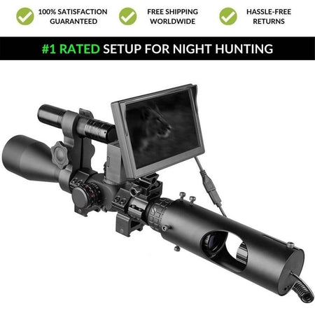 Apex Vision Scope®