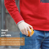 Ez-Eat Suvival Cook Kit